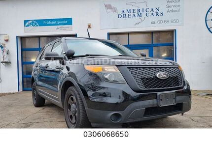 Ford Explorer 262.500 km 13.900 € Berlin 12359