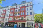 Etagenwohnung Berlin Friedrichshain - 3 Zimmer, 95 m&sup2;, 515.000&euro; | Angebot:26732932