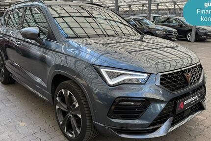 Seat Ateca 35.900 km 27.990 € Ludwigsfelde (bei Berlin) 14974