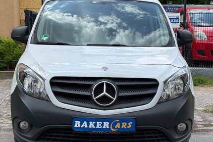 Mercedes-Benz Citan 106.000 km 8.490 &euro; Berlin 12307