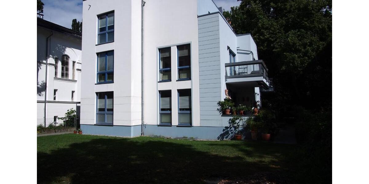 Etagenwohnung Potsdam Berliner Vorstadt - 4 Zimmer, 149 m&sup2;, 2.500&euro; | Angebot:23660029