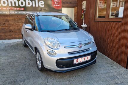 Fiat 500L 61.049 km 6.980 &euro; Berlin 10627