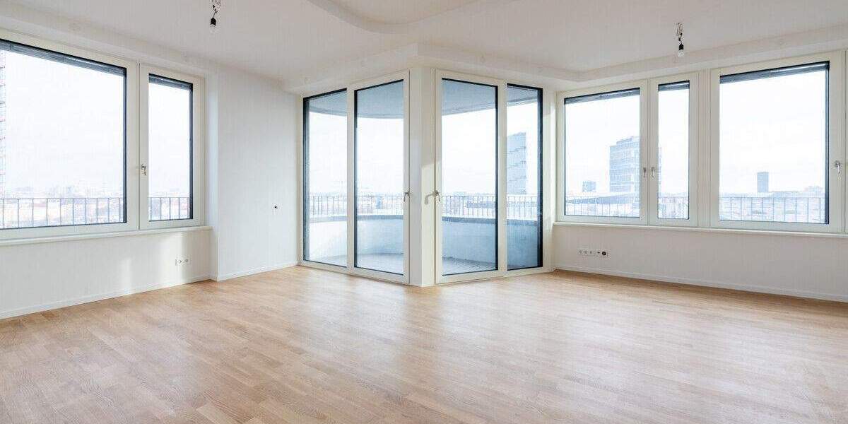 Etagenwohnung Berlin Friedrichshain - 2 Zimmer, 71 m&sup2;, 735.000&euro; | Angebot:25699348