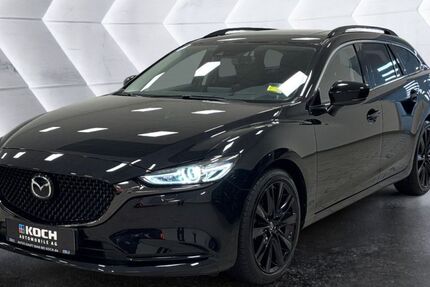 Mazda 6 27.896 km 29.990 € Berlin 12681