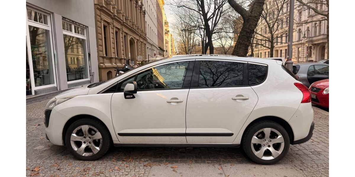 Peugeot 3008 149.000 km 5.200 &euro; Berlin 10435