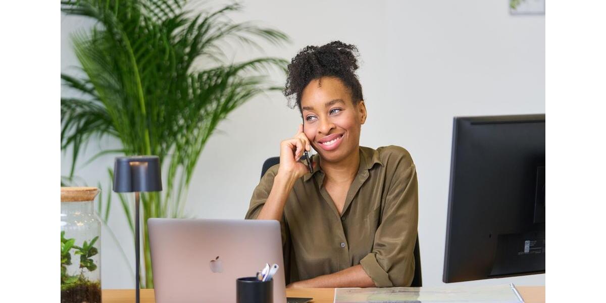 Virtual Office mit Postservice – schnelle Abwicklung & flexible Laufzeiten zimmer