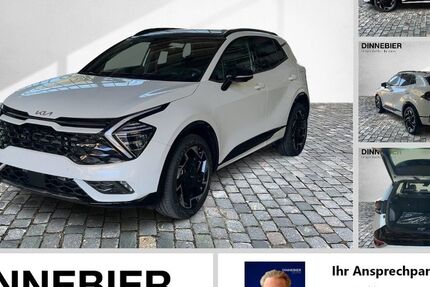 Kia Sportage 2.046 km 34.870 &euro; Berlin 12681