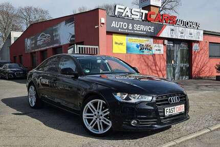 Audi A6 136.395 km 13.200 &euro; Berlin 13509