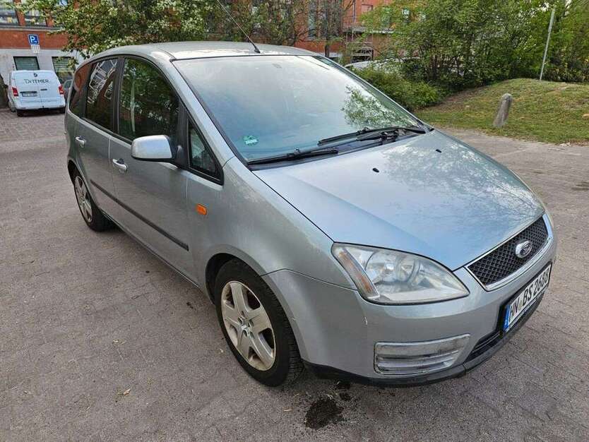 C-Max