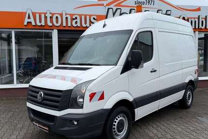 VW Crafter 150.778 km 13.950 &euro; Berlin 12357