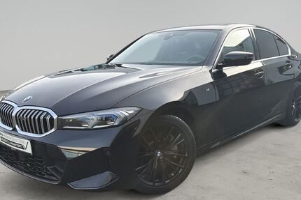 BMW 330 65.284 km 43.790 &euro; Potsdam 14482