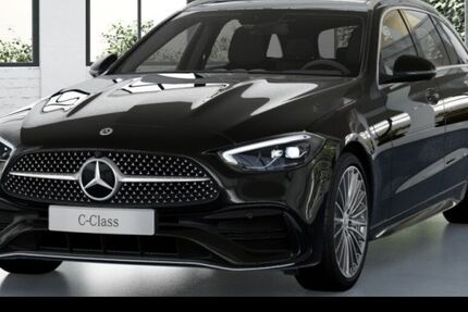 Mercedes-Benz C 200 9.900 km 46.500 € Berlin 10587