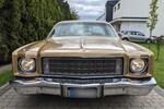 Plymouth Fury 48.500 km 39.999 € Stare Babice 