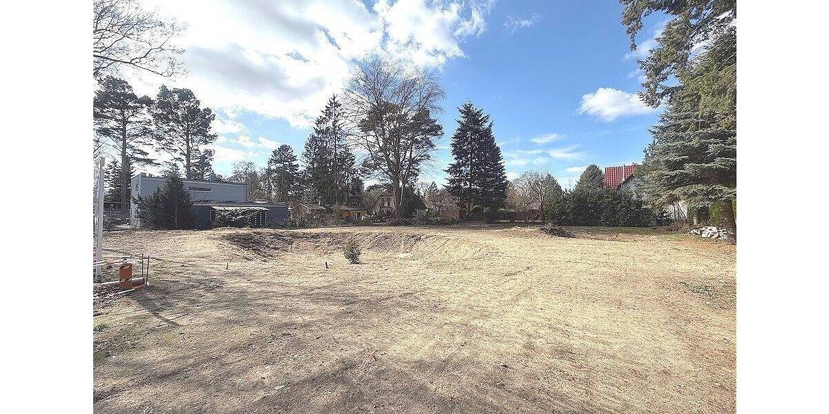 Grundstück Potsdam Neu Fahrland - 590.000&euro; | Angebot:26143044