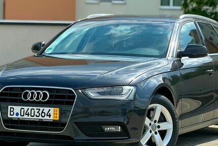 Audi A4 237.000 km 8.900 &euro; Berlin 13583
