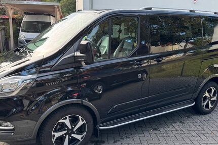 Ford Tourneo Custom 60.000 km 34.800 &euro; Michendorf 14552