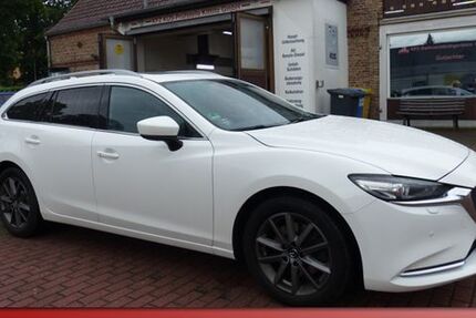 Mazda 6 158.541 km 17.980 € Potsdam-Drewitz 14480