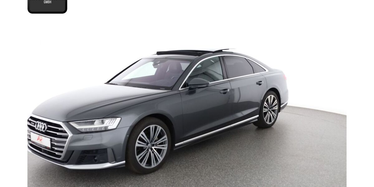 Audi A8 71.603 km 44.880 € Berlin 12103