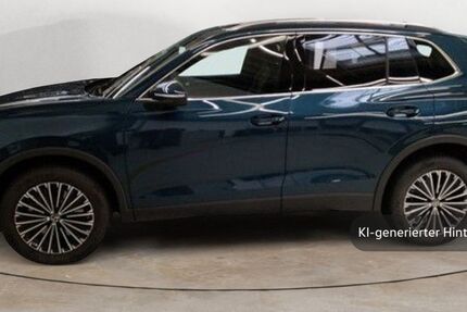 VW Tiguan 3.286 km 44.998 &euro; Potsdam 14482