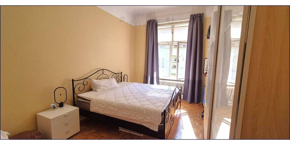 Etagenwohnung Berlin Friedenau - 3 Zimmer, 98 m&sup2;, 689.000&euro; | Angebot:26658726