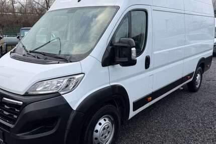 Opel Movano 66.635 km 19.490 &euro; Potsdam 14482