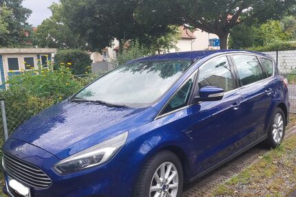 Ford S-Max 138.000 km 13.200 € Blankenfelde bei Berlin 15827