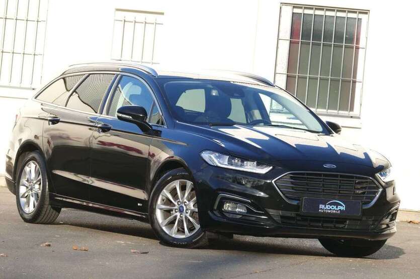 Mondeo