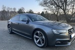 Audi A5 168.389 km 11.800 &euro; Ludwigsfelde 14974