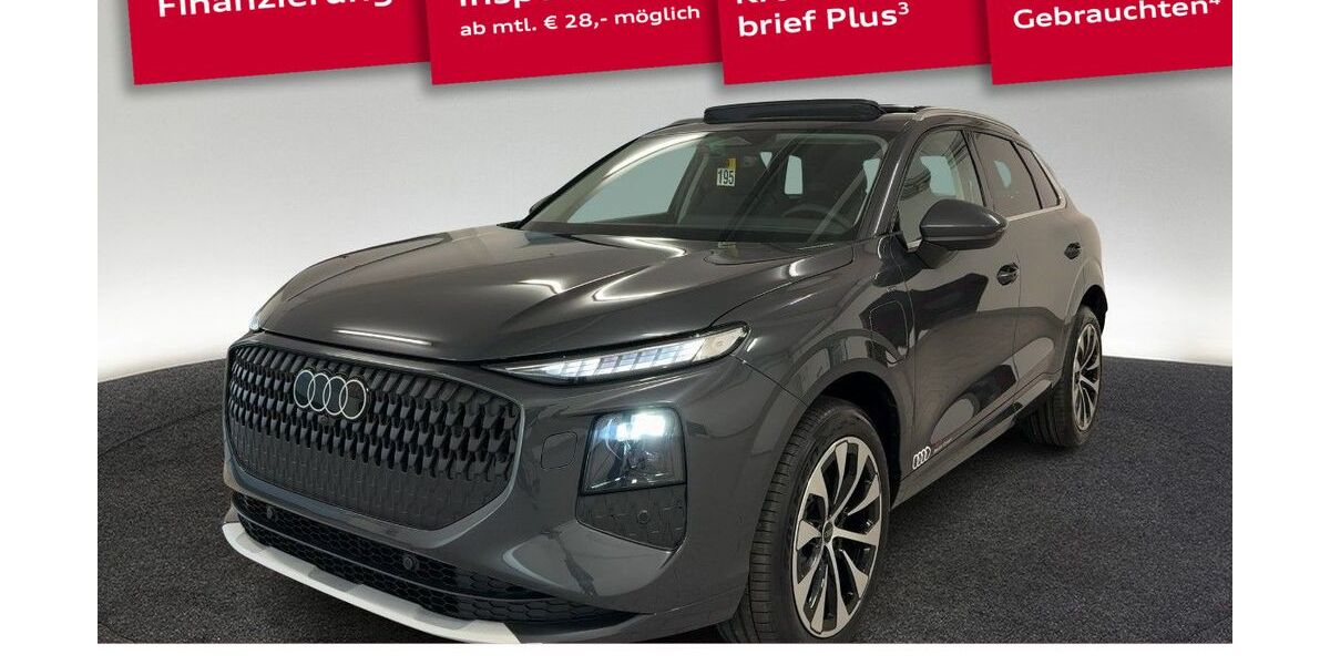Audi Q3 6.001 km 56.300 &euro; Berlin 12489