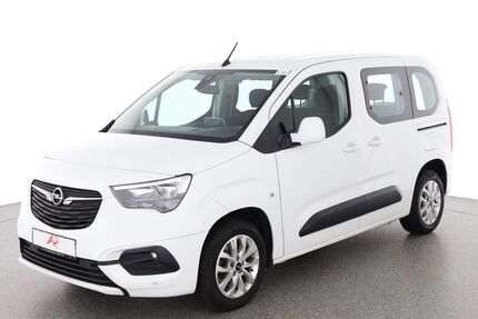Opel Combo Life 95.407 km 14.880 &euro; Berlin 12103
