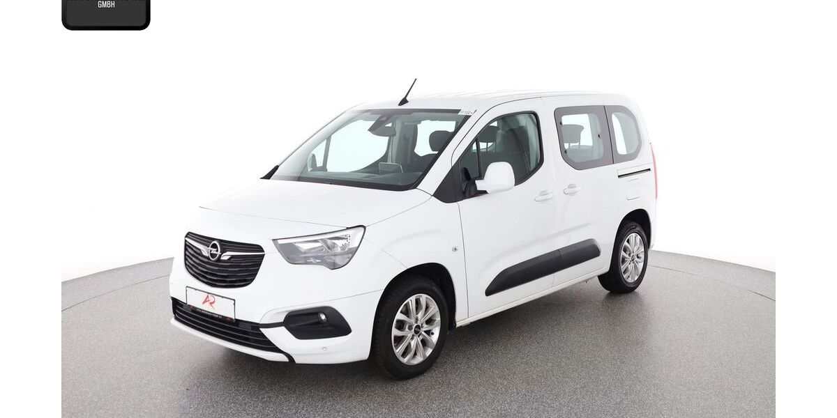 Opel Combo Life 95.407 km 15.480 &euro; Berlin 12103