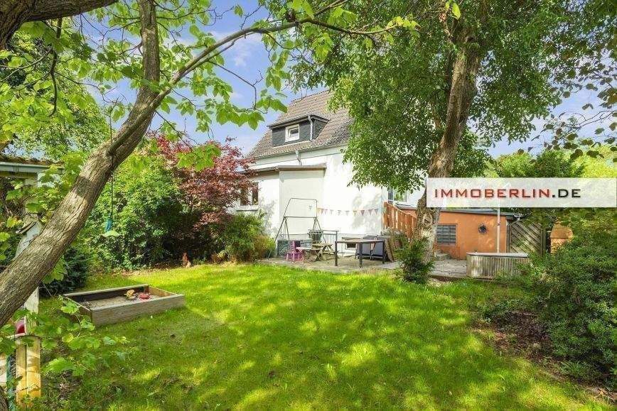 Mehrfamilienhaus, Wohnhaus Teltow - 3 Zimmer, 100 m&sup2;, 520.000&euro; | Angebot:25210547