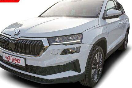 Skoda Karoq 46.673 km 28.490 &euro; Berlin 13599