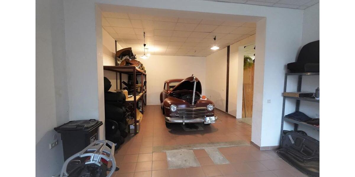 Gewerbeobjekt Dallgow-Döberitz Döberitz - 2.000&euro; | Angebot:26135013