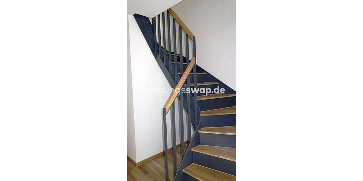 Etagenwohnung Potsdam Südliche Innenstadt - 4 Zimmer, 98 m&sup2;, 1.400&euro; | Angebot:26013870