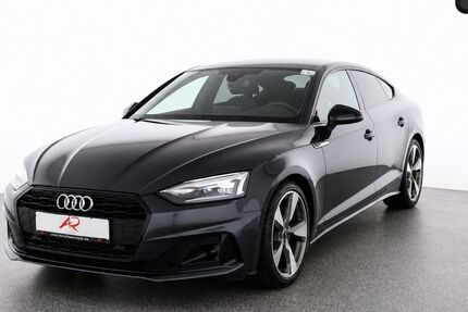 Audi A5 40.000 km 28.880 &euro; Berlin 12103