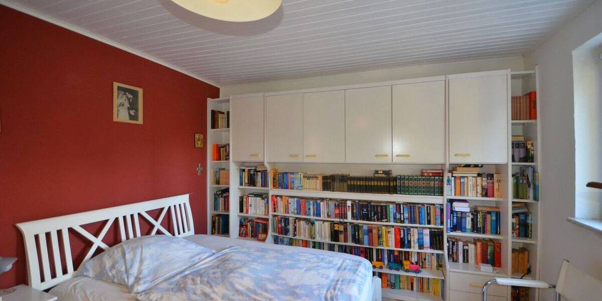 Reihenendhaus Berlin Lichtenrade - 6 Zimmer, 150 m&sup2;, 565.000&euro; | Angebot:26499650