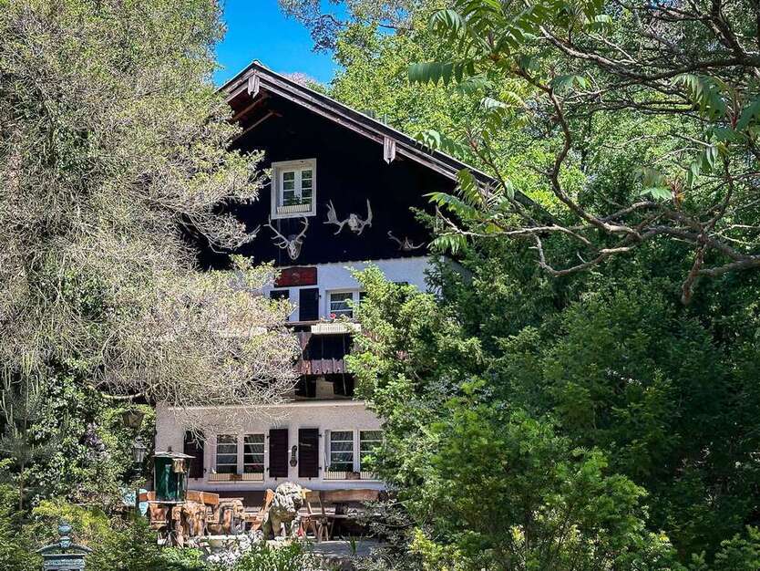 Haus zum Kaufen in Schönwalde-Glien 398.000 € 229 m²