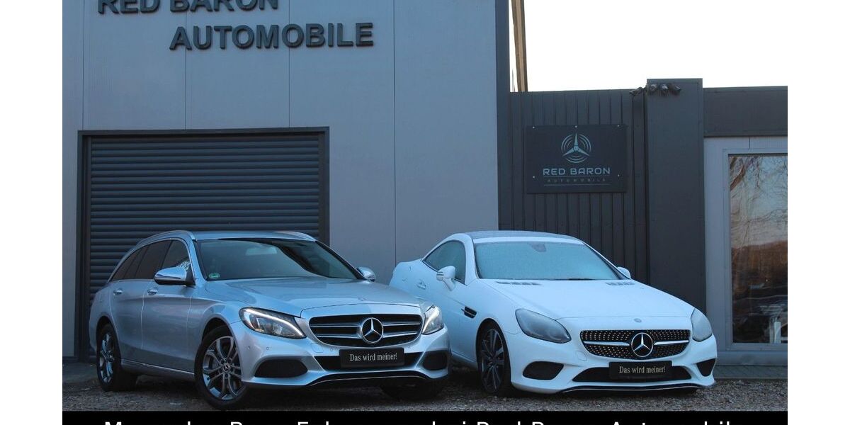 Mercedes-Benz C 250 174.000 km 13.999 &euro; Berlin 12557