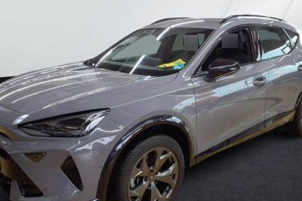 Cupra Formentor 27.529 km 32.110 &euro; Berlin 12105