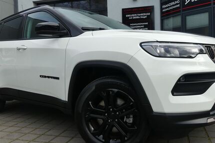 Jeep Compass 14.356 km 22.800 &euro; Berlin 13156