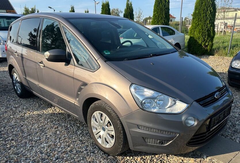 Ford S-Max 159.753 km 7.290 € Potsdam Mittelmark / Beelitz 14547