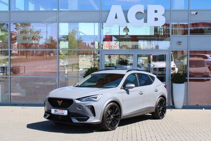 Cupra Formentor 42.850 km 31.700 &euro; Berlin 12623