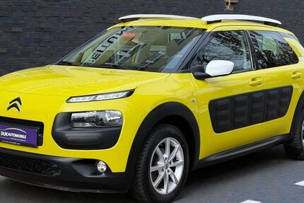 Citroen C4 Cactus 92.664 km 8.999 &euro; Berlin 13089