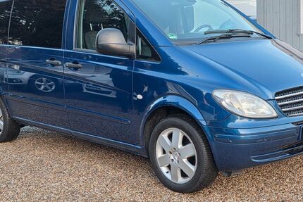 Mercedes-Benz Vito 191.416 km 12.999 &euro; Berlin 13589