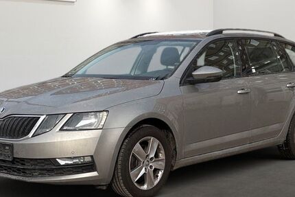 Skoda Octavia 133.879 km 12.199 &euro; Berlin 12681