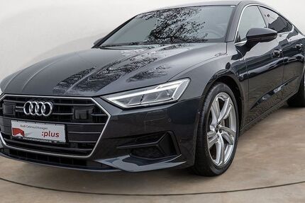 Audi A7 43.578 km 49.390 € Potsdam 14482