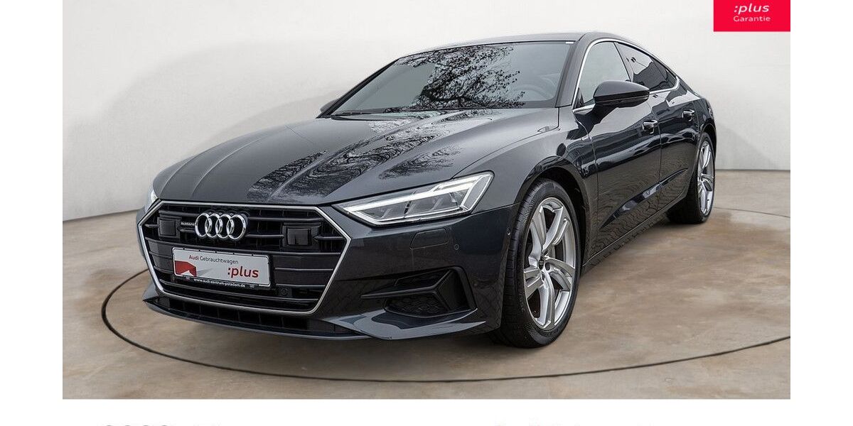 Audi A7 43.578 km 49.390 € Potsdam 14482