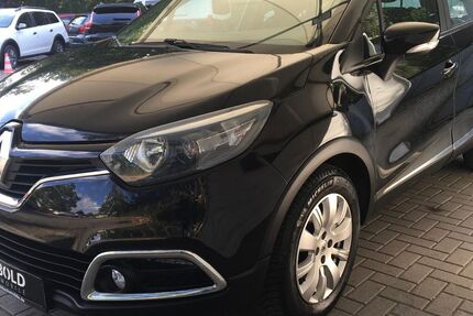 Renault Captur 84.533 km 8.780 &euro; Berlin 10315