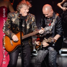 Quaster & Friends 01.11.2025 Hotel & Restaurant Neu-Helgoland